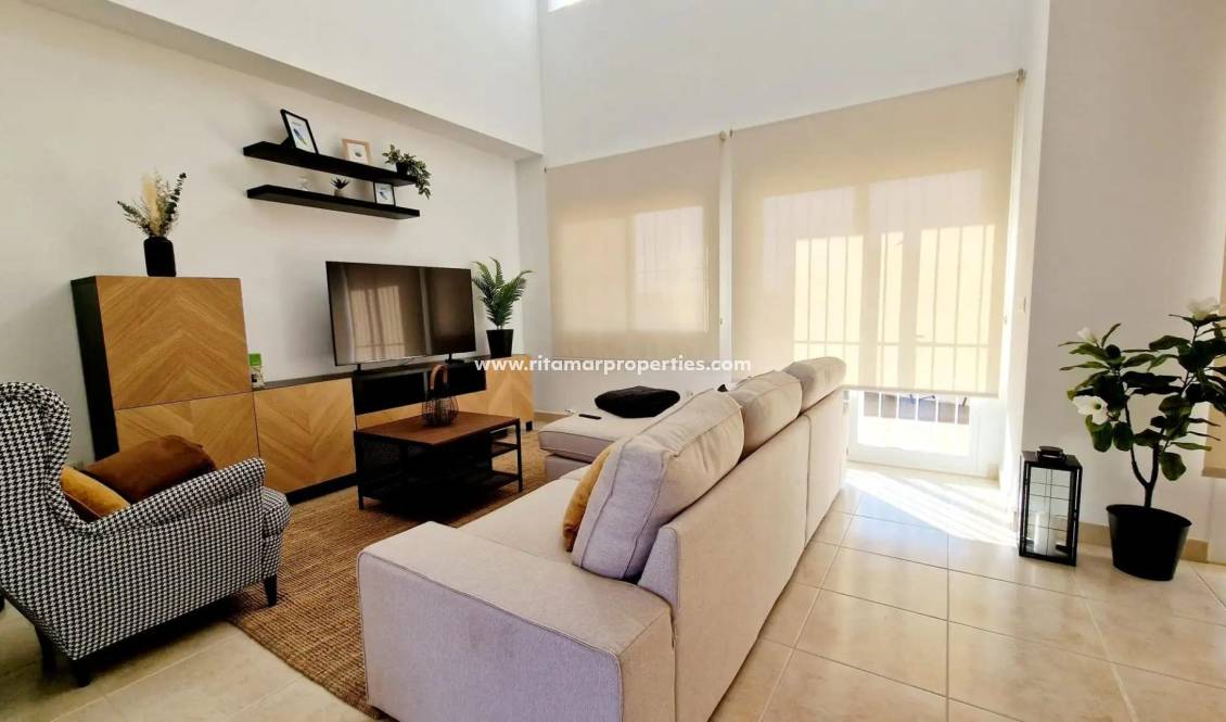  - Villa - Lorca - Purias