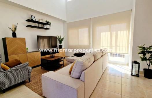  - Villa - Lorca - Purias