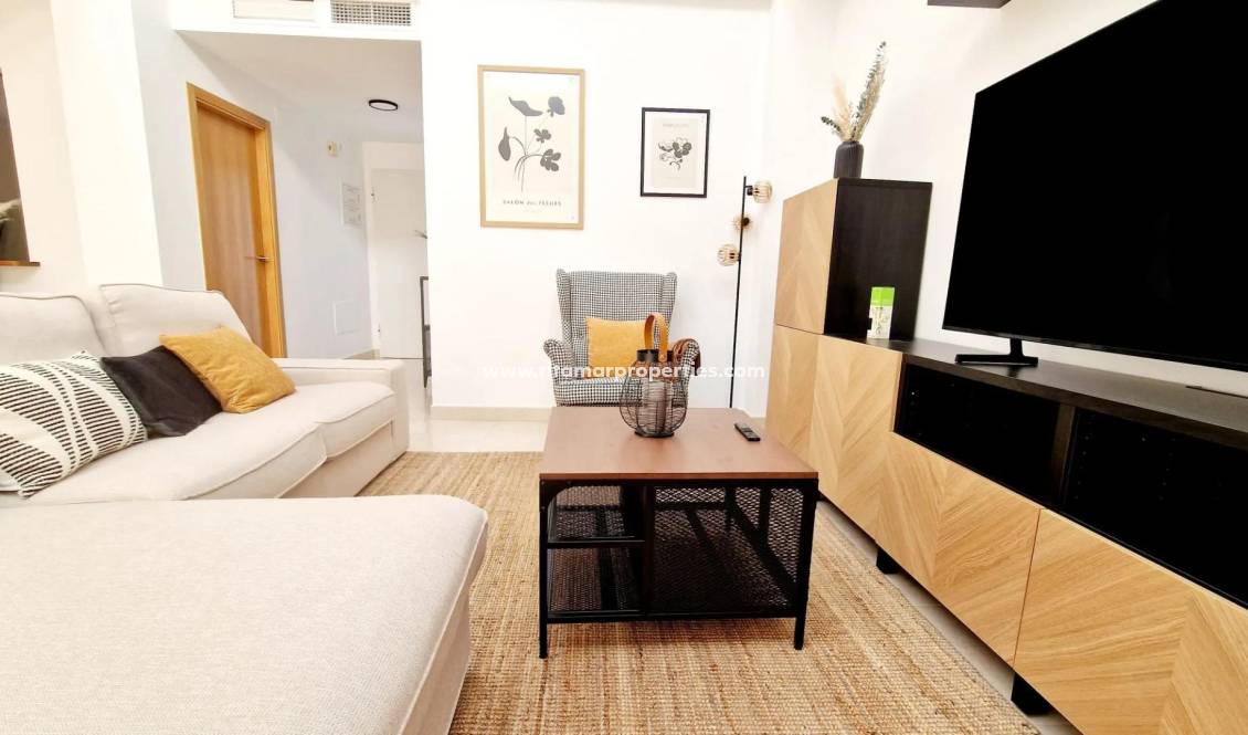  - Villa - Lorca - Purias