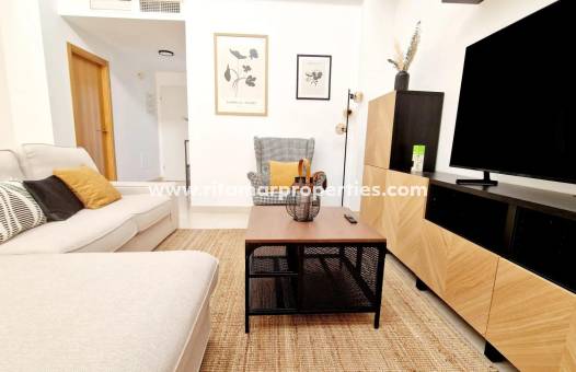  - Villa - Lorca - Purias