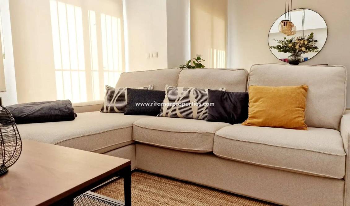  - Villa - Lorca - Purias