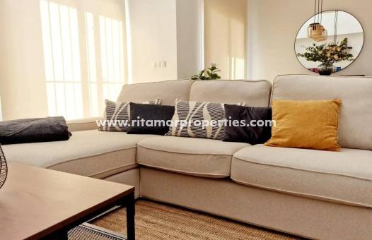  - Villa - Lorca - Purias