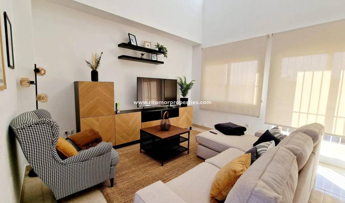  - Villa - Lorca - Purias