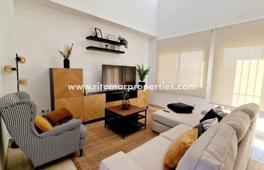  - Villa - Lorca - Purias
