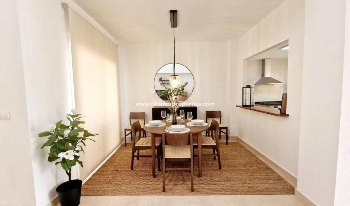  - Villa - Lorca - Purias