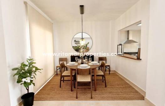  - Villa - Lorca - Purias