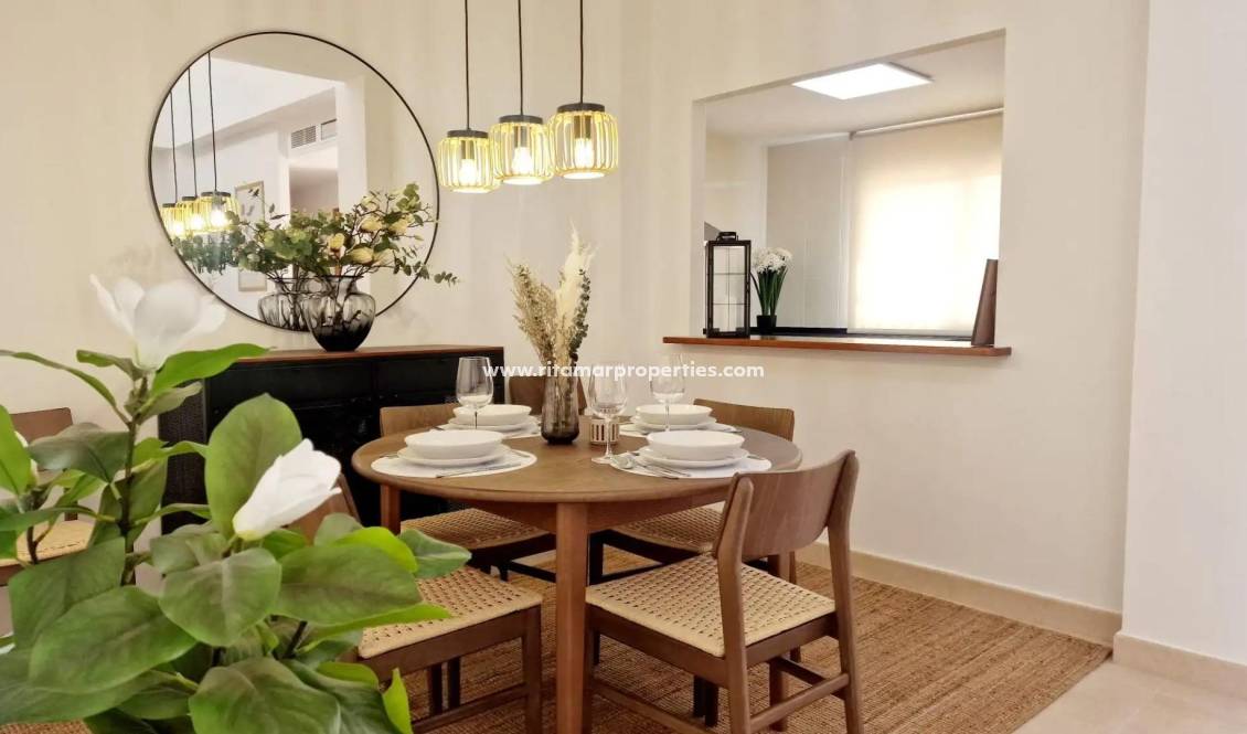  - Villa - Lorca - Purias