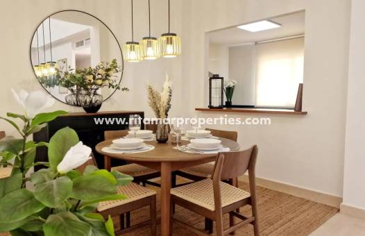  - Villa - Lorca - Purias
