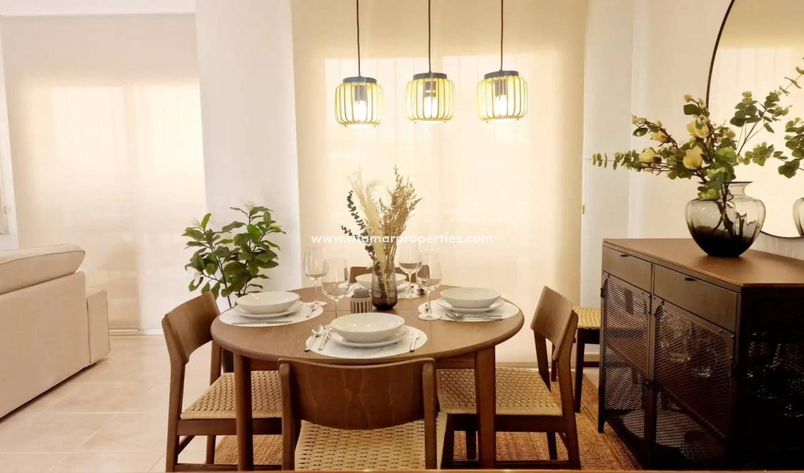  - Villa - Lorca - Purias