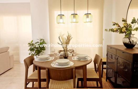  - Villa - Lorca - Purias