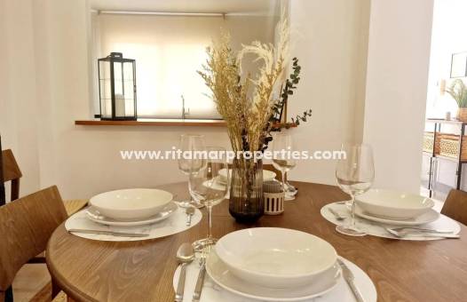  - Villa - Lorca - Purias