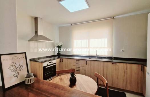  - Villa - Lorca - Purias