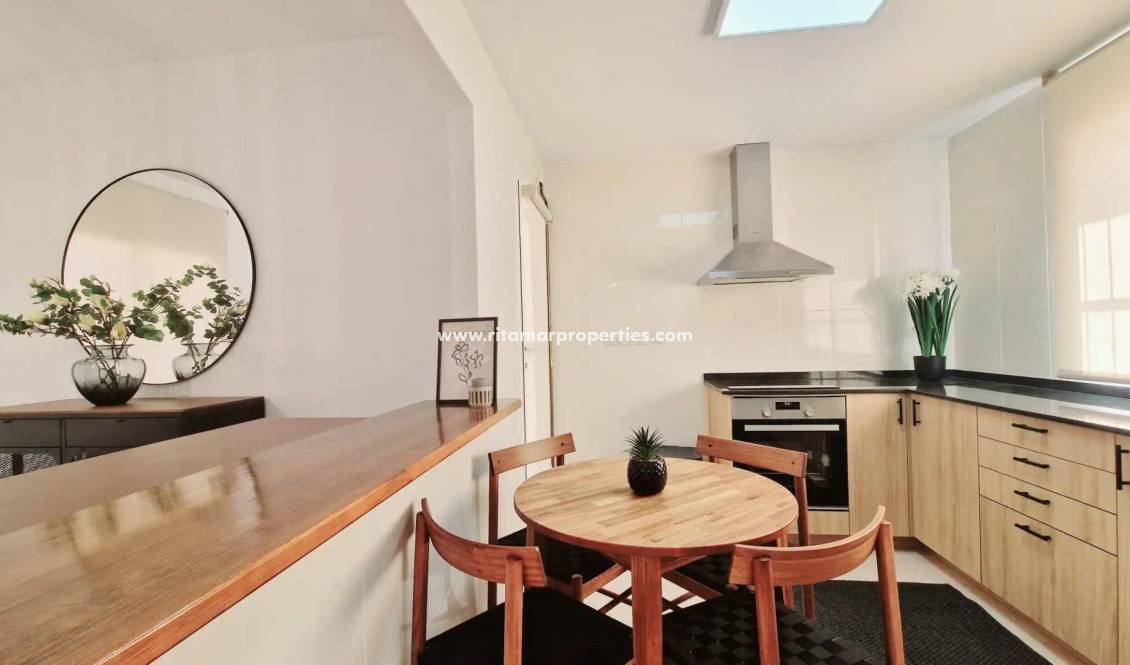  - Villa - Lorca - Purias