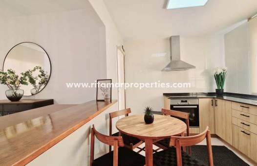  - Villa - Lorca - Purias