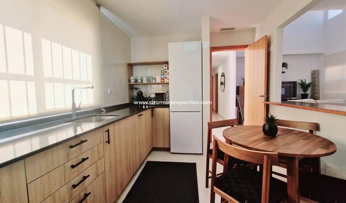  - Villa - Lorca - Purias