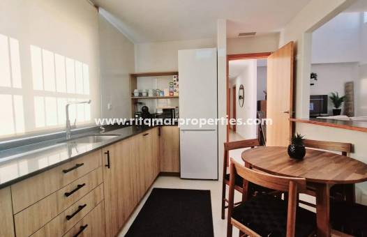  - Villa - Lorca - Purias