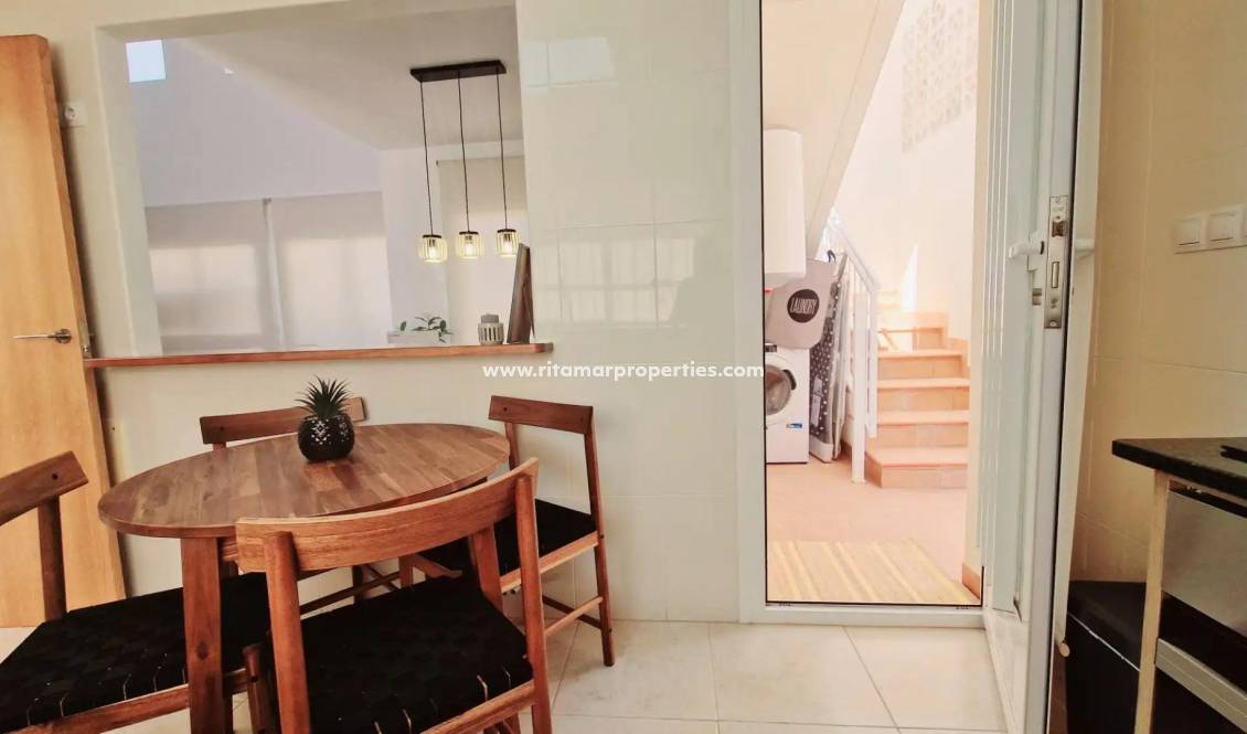 - Villa - Lorca - Purias