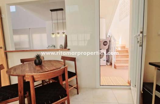  - Villa - Lorca - Purias