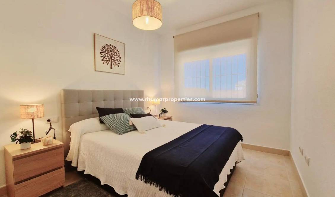  - Villa - Lorca - Purias