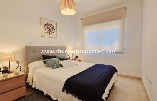  - Villa - Lorca - Purias