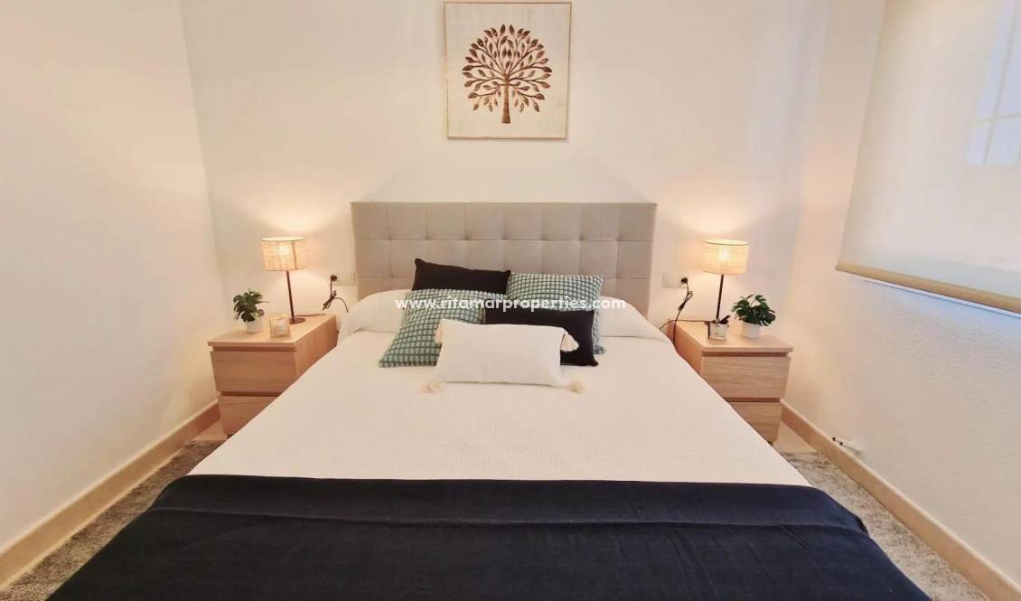  - Villa - Lorca - Purias