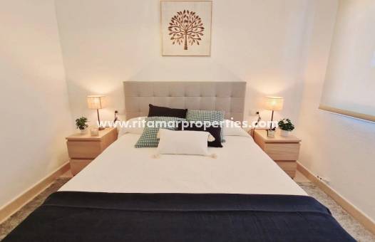  - Villa - Lorca - Purias