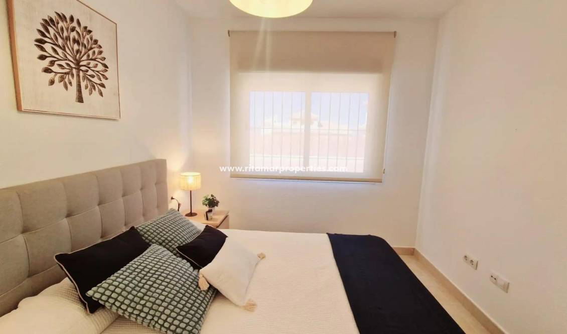  - Villa - Lorca - Purias