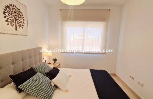  - Villa - Lorca - Purias