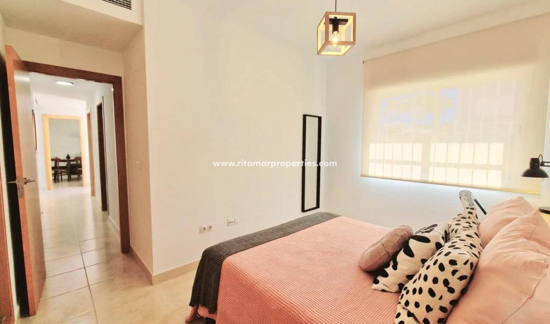  - Villa - Lorca - Purias
