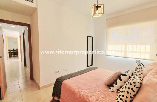  - Villa - Lorca - Purias