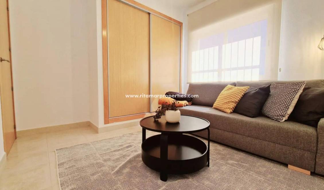  - Villa - Lorca - Purias