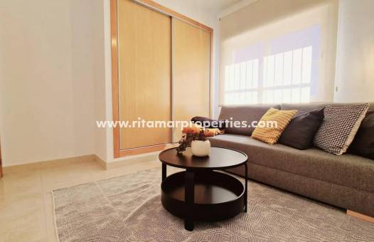  - Villa - Lorca - Purias