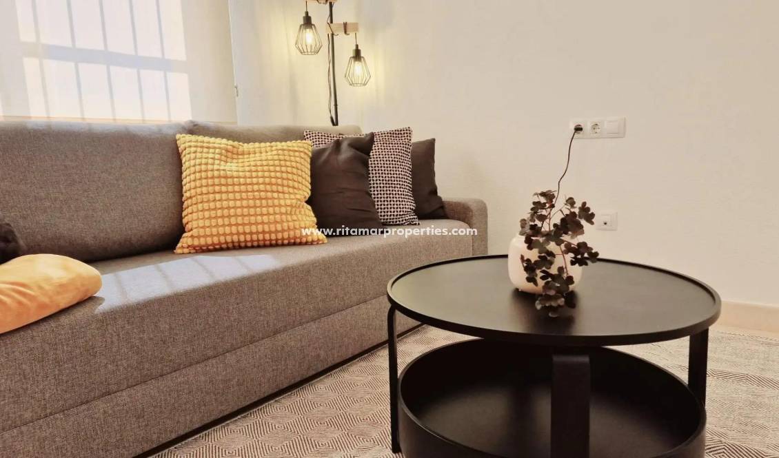  - Villa - Lorca - Purias