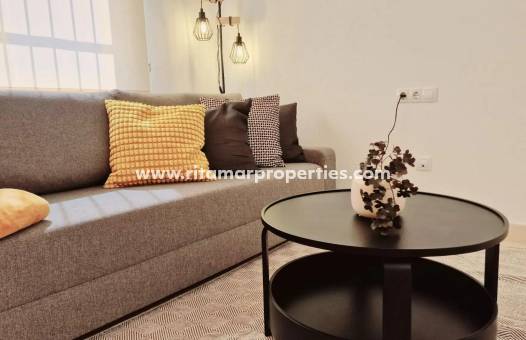 - Villa - Lorca - Purias