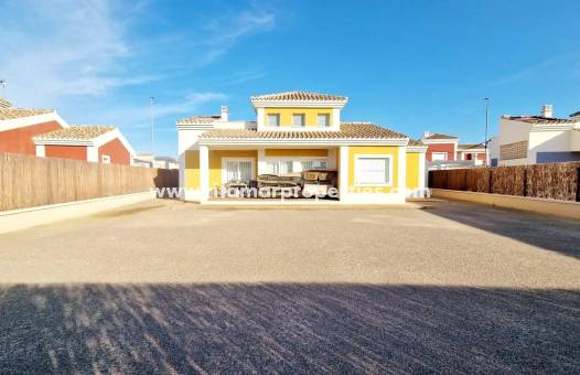  - Villa - Lorca - Purias
