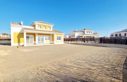  - Villa - Lorca - Purias