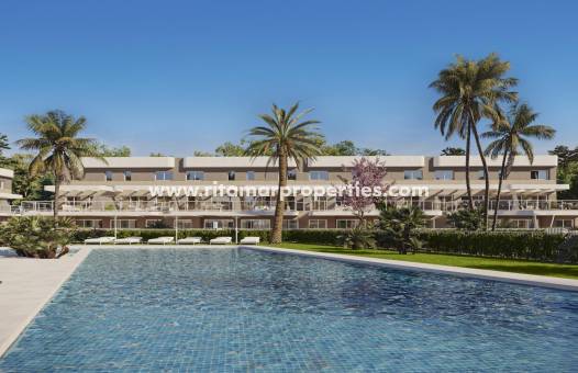  - Penthouse - Monforte del Cid - Alenda Golf