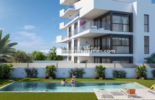 Appartement -  - Guardamar del Segura - Avenida del Puerto