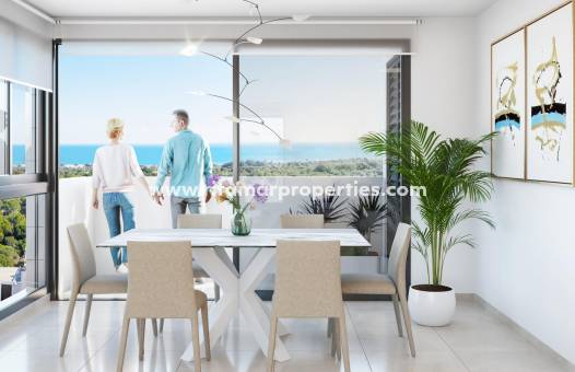  - Appartement - Guardamar del Segura - Avenida del Puerto