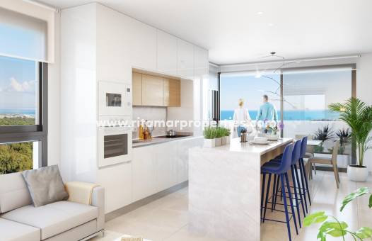  - Appartement - Guardamar del Segura - Avenida del Puerto