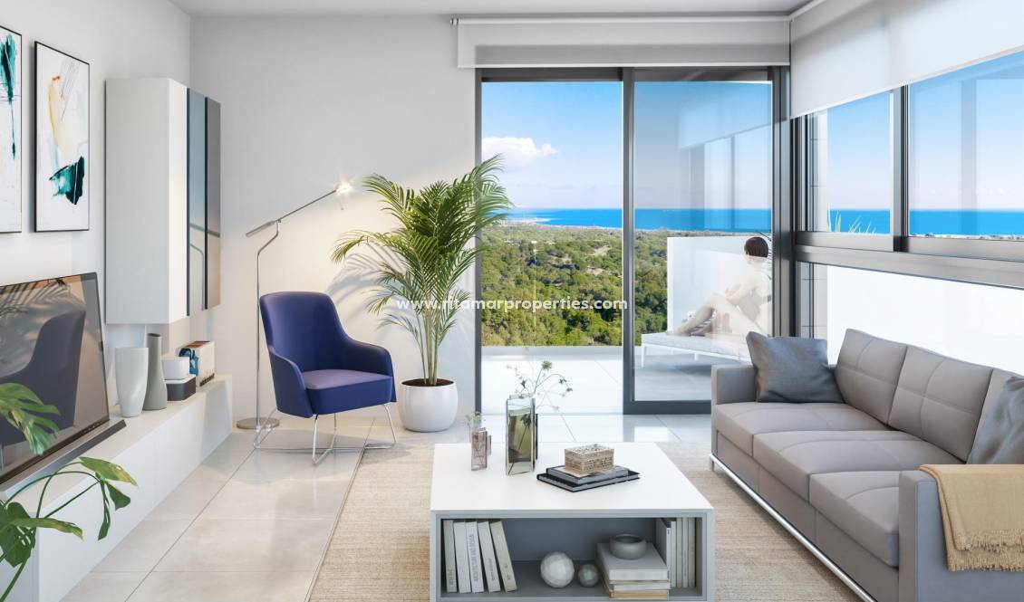  - Appartement - Guardamar del Segura - Avenida del Puerto