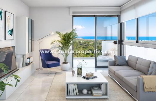  - Appartement - Guardamar del Segura - Avenida del Puerto