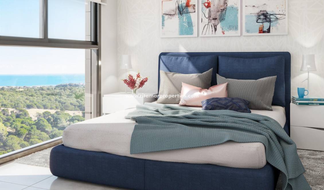 - Appartement - Guardamar del Segura - Avenida del Puerto