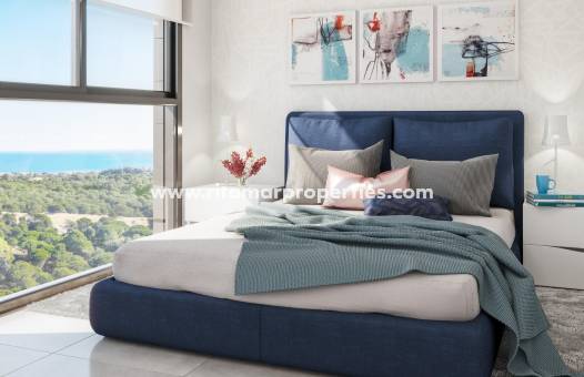  - Appartement - Guardamar del Segura - Avenida del Puerto