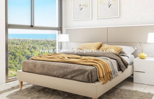  - Appartement - Guardamar del Segura - Avenida del Puerto