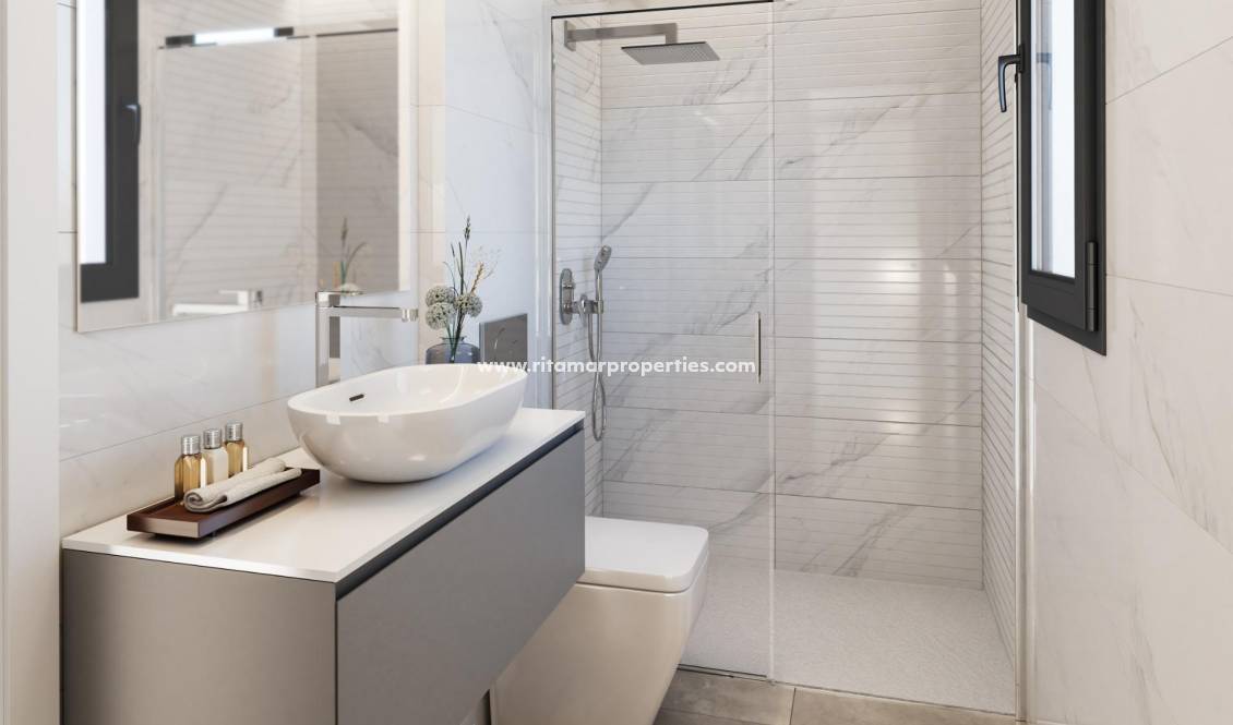  - Appartement - Guardamar del Segura - Avenida del Puerto