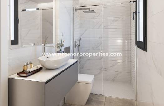  - Appartement - Guardamar del Segura - Avenida del Puerto