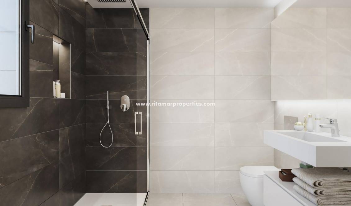  - Appartement - Guardamar del Segura - Avenida del Puerto