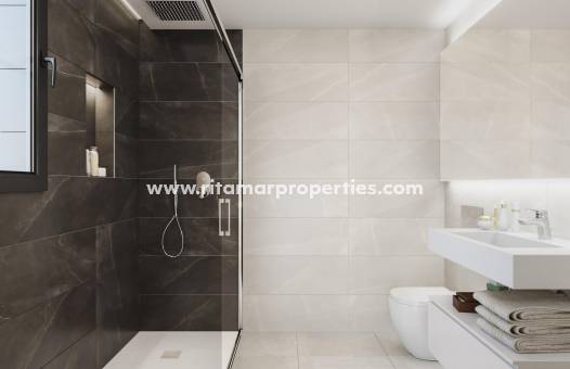  - Appartement - Guardamar del Segura - Avenida del Puerto