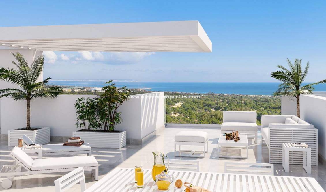  - Appartement - Guardamar del Segura - Avenida del Puerto